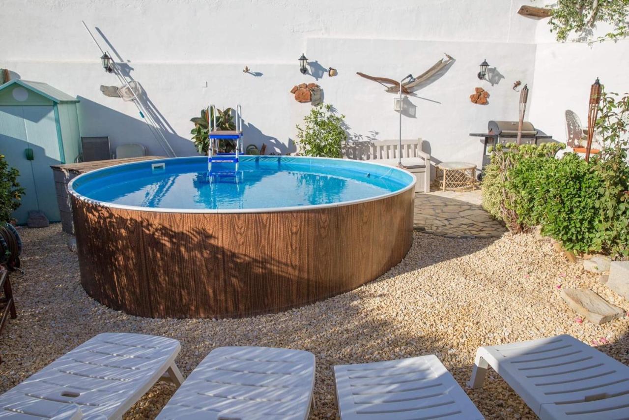 Los Giles Bed&breakfast Almería Exterior foto